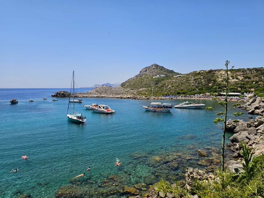 Κόλπος Ladiko