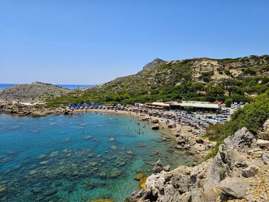 Κόλπος Ladiko