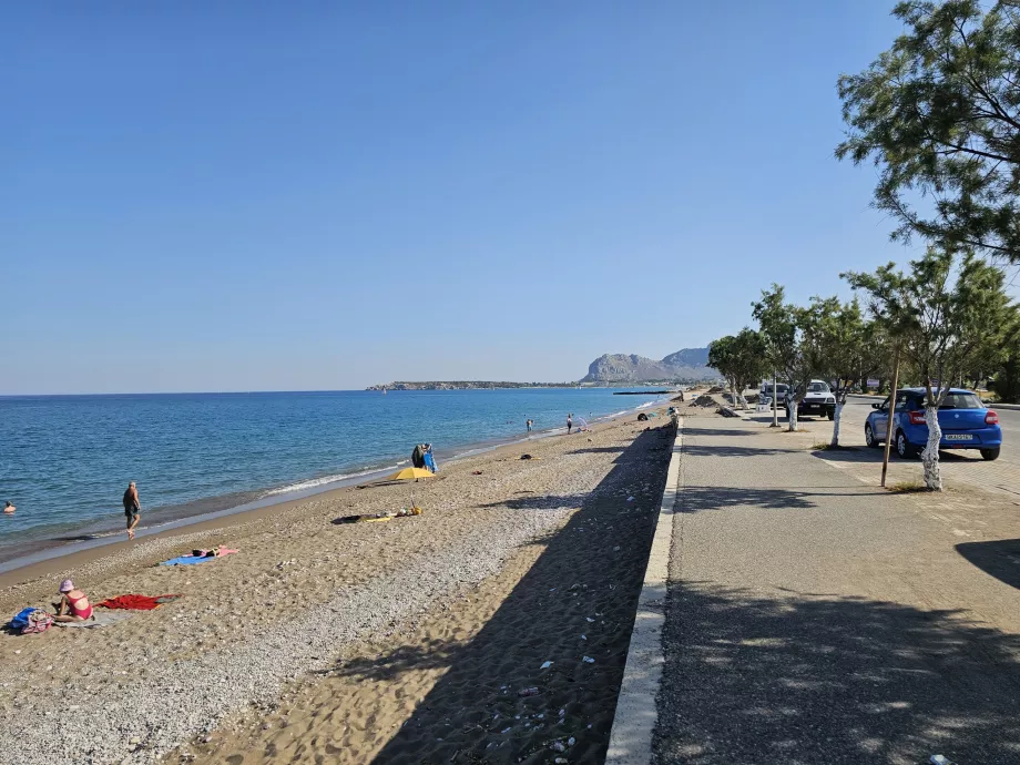 Παραλία Αφάντου
