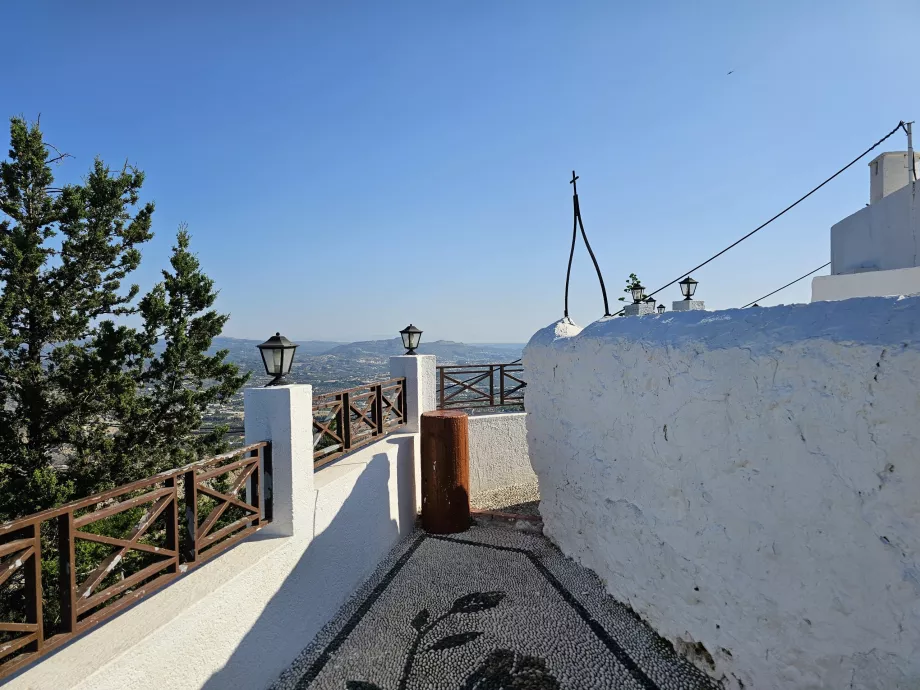 Μοναστήρι της Παναγίας της Τσαμπίκας