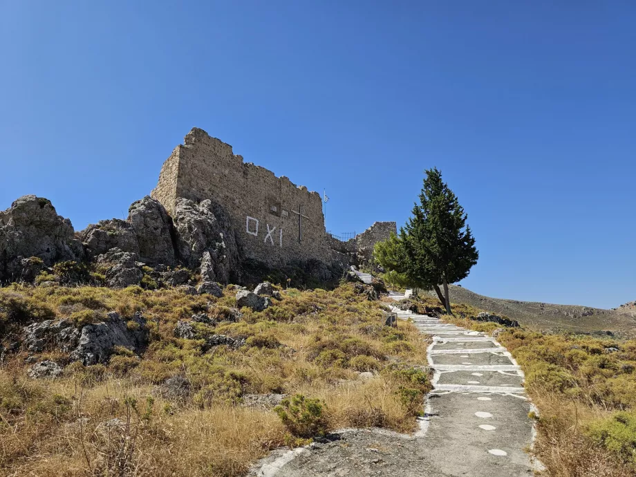 Κάστρο του Αρχαγγέλου