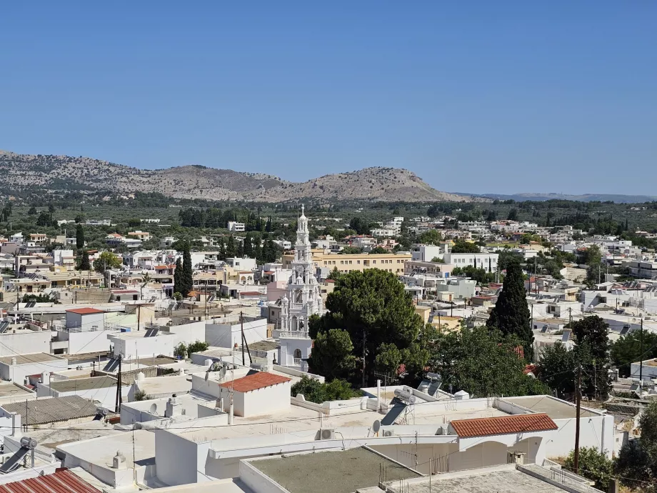 Αρχάγγελος