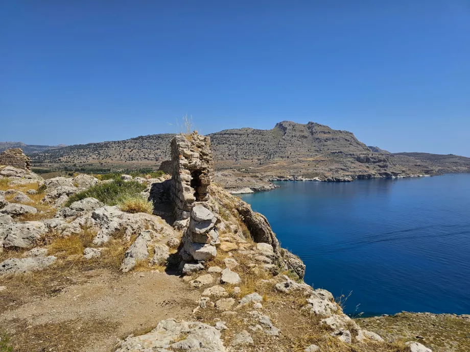 Κάστρο Φερακλός