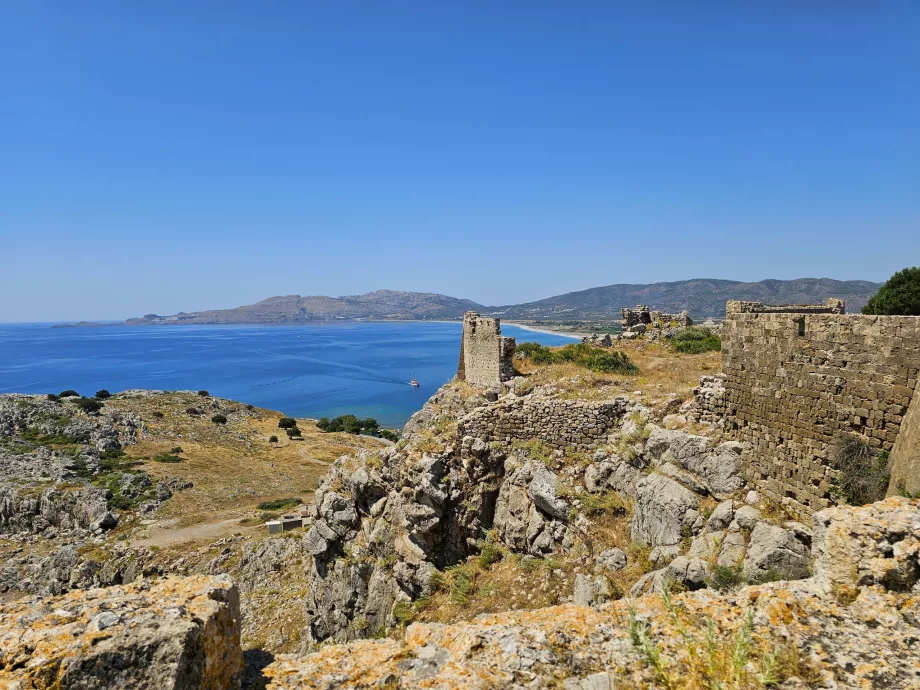 Κάστρο Φερακλός