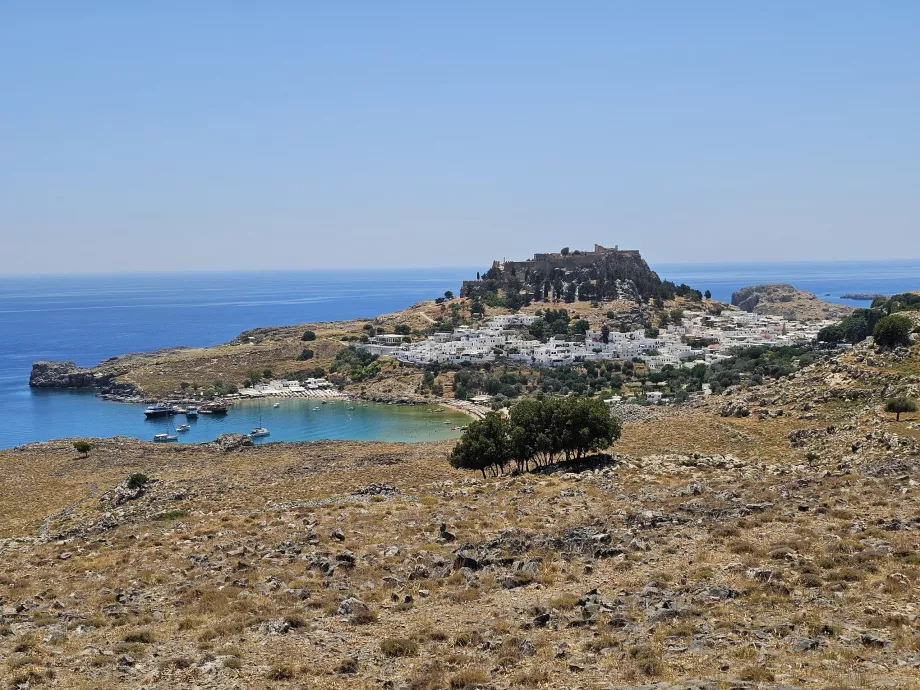 Λίνδος