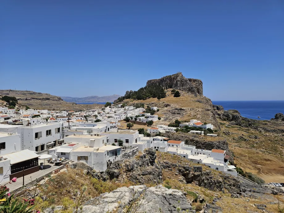 Λίνδος