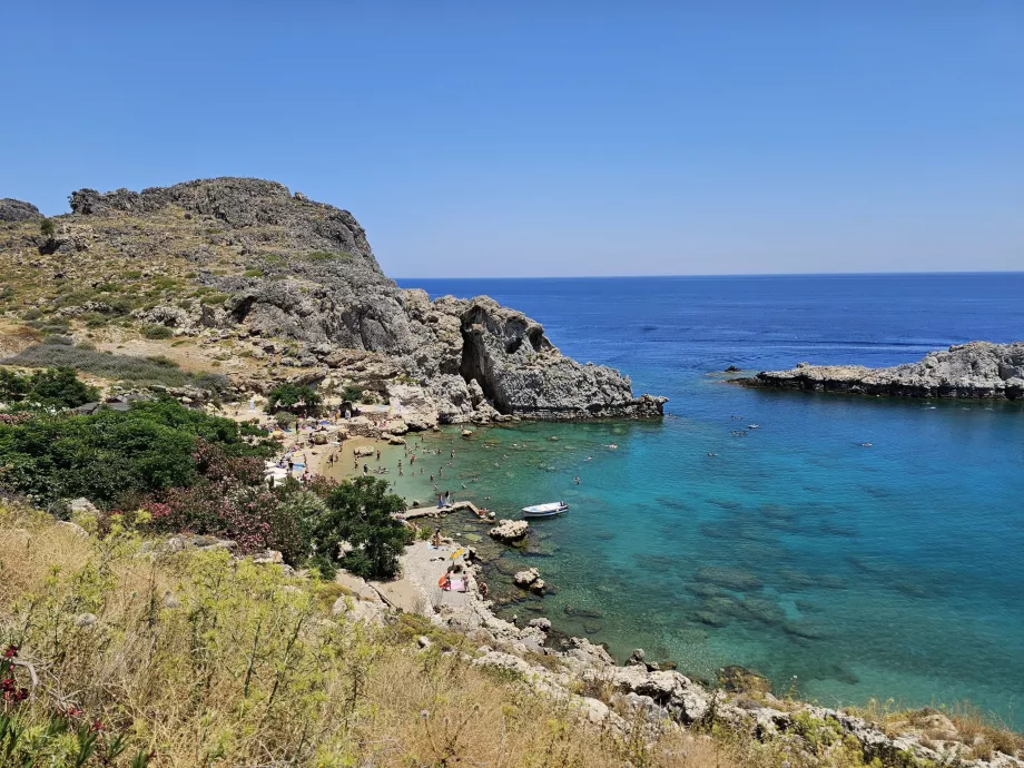 Κόλπος St. Paul