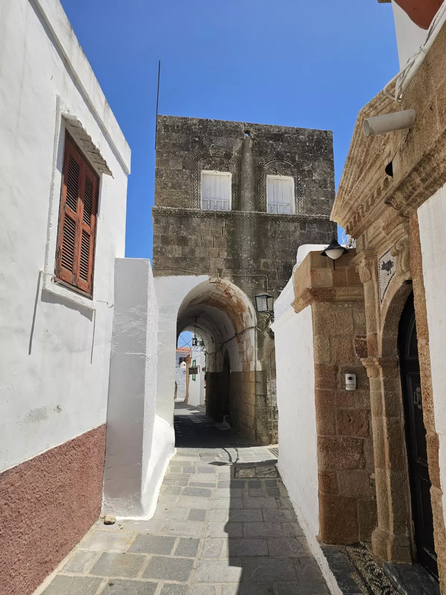 Λίνδος