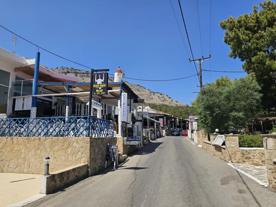 Θέρετρο Πεύκη