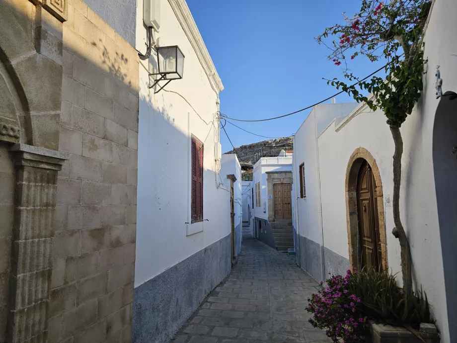 Λίνδος