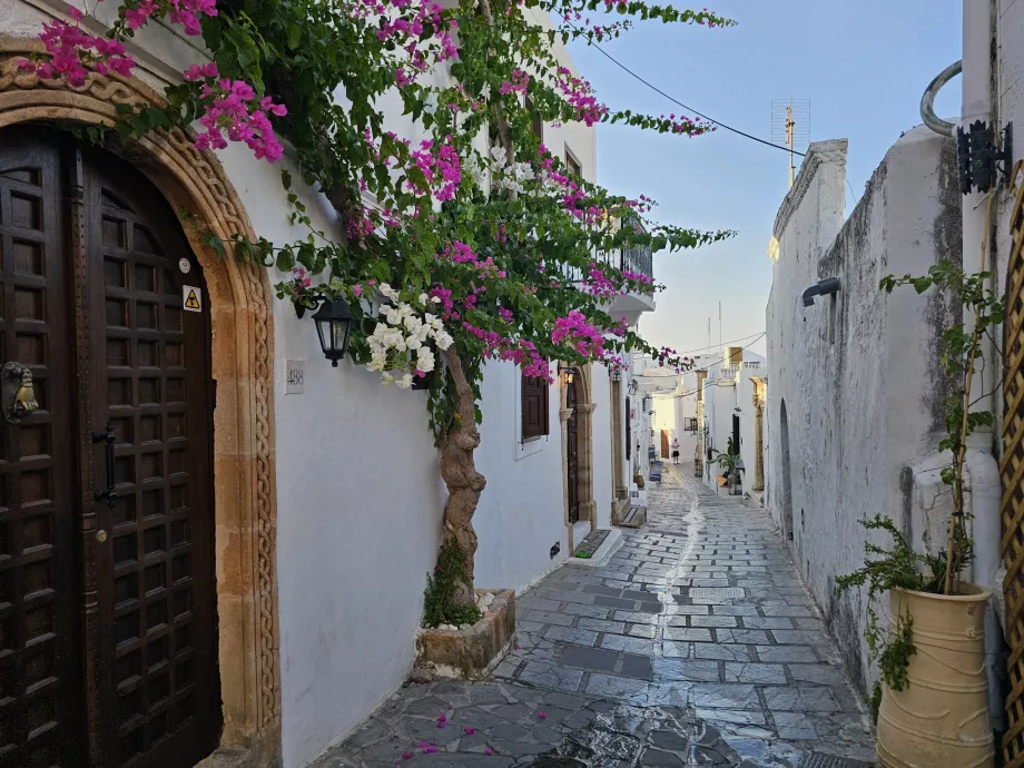 Λίνδος