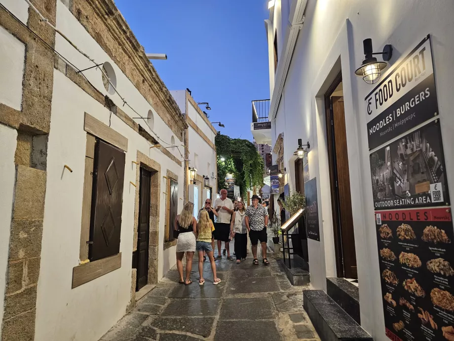 Λίνδος