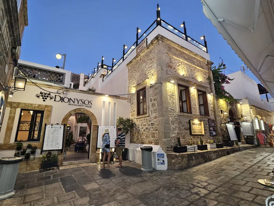 Λίνδος