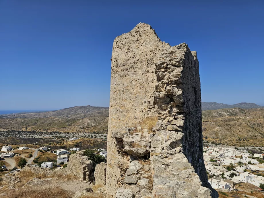 Κάστρο του Ασκληπιού