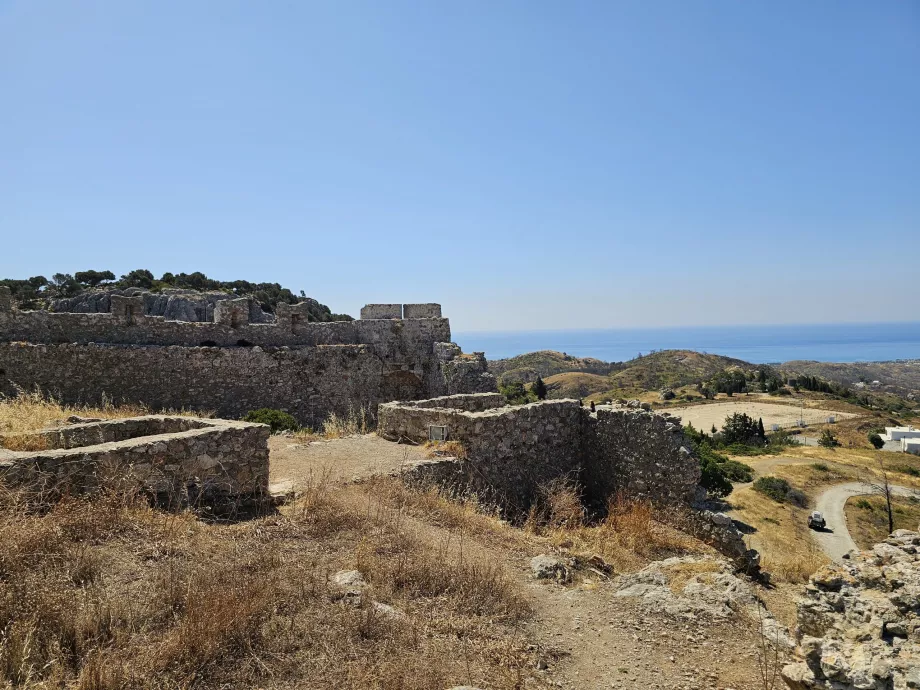 Κάστρο του Ασκληπιού