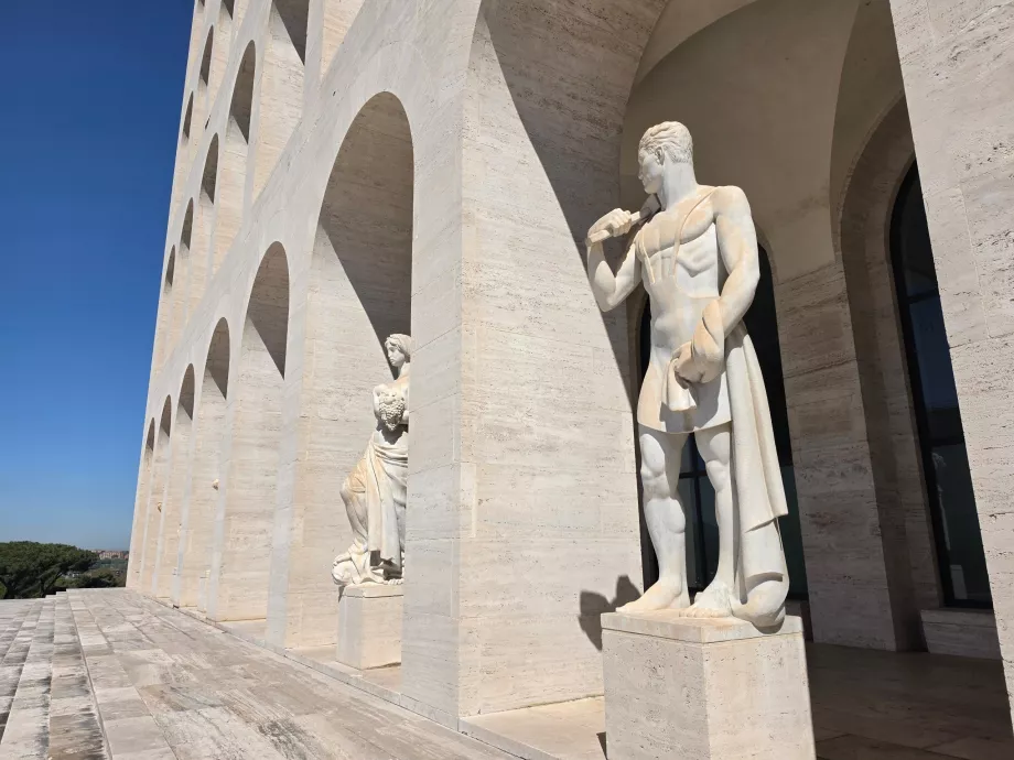Παλάτι Ιταλικού Πολιτισμού