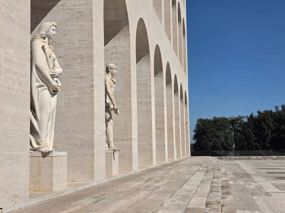 Παλάτι Ιταλικού Πολιτισμού