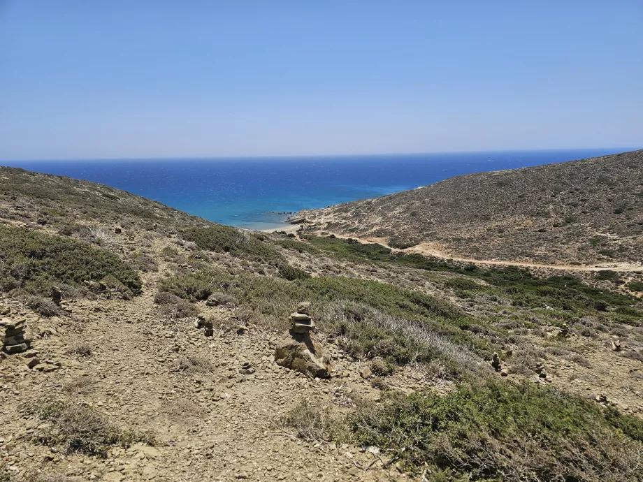 Χερσόνησος Prasonisi