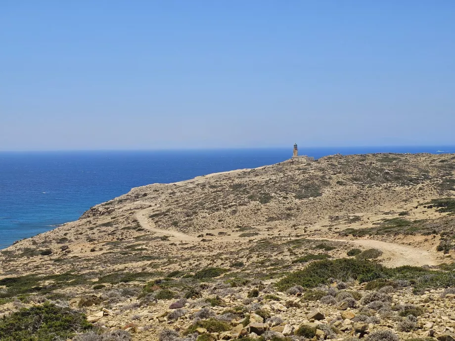 Φάρος Πρασονήσι