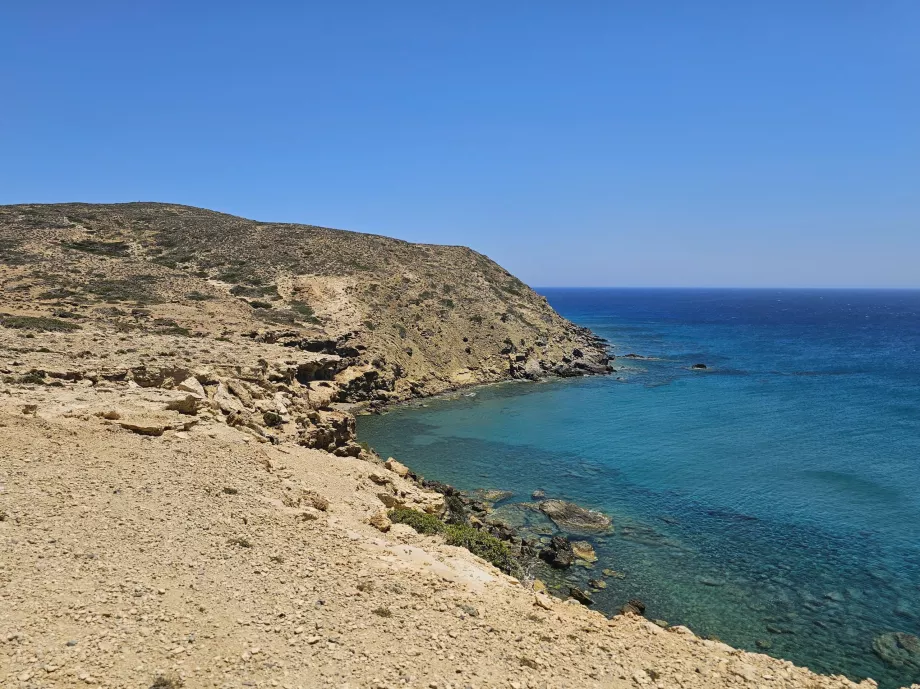 Χερσόνησος Prasonisi