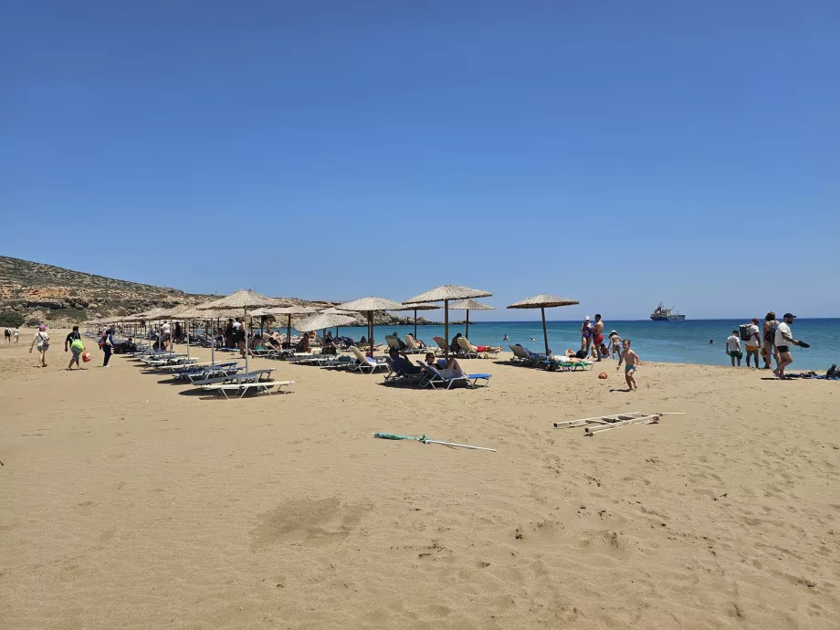 Παραλία Πρασονήσι