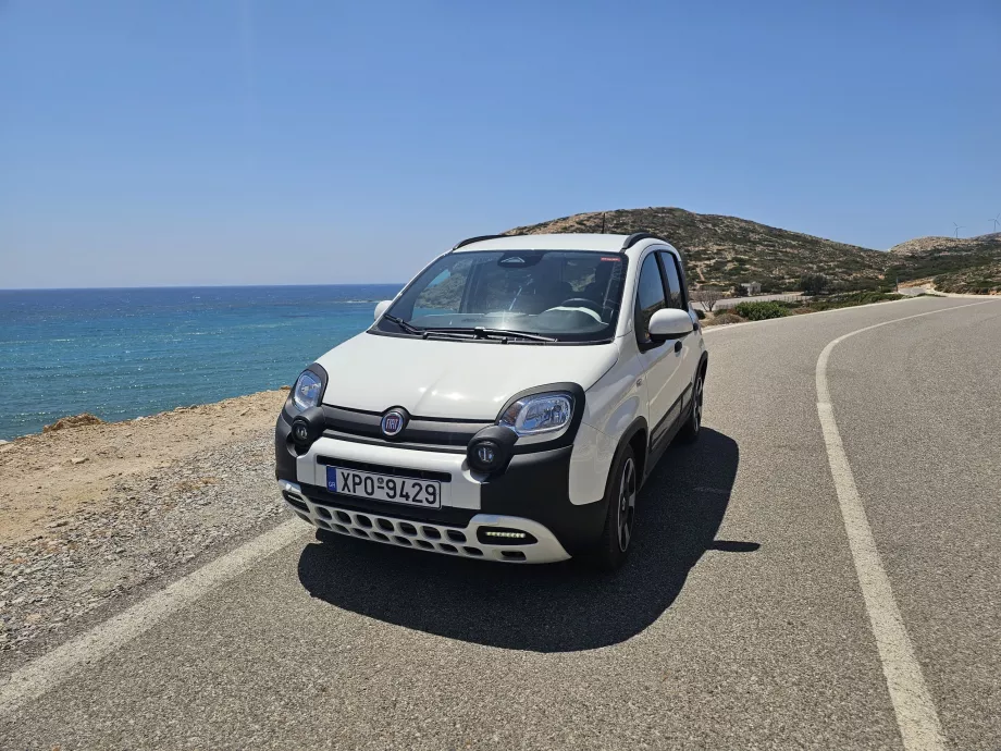 Ενοικίαση αυτοκινήτου
