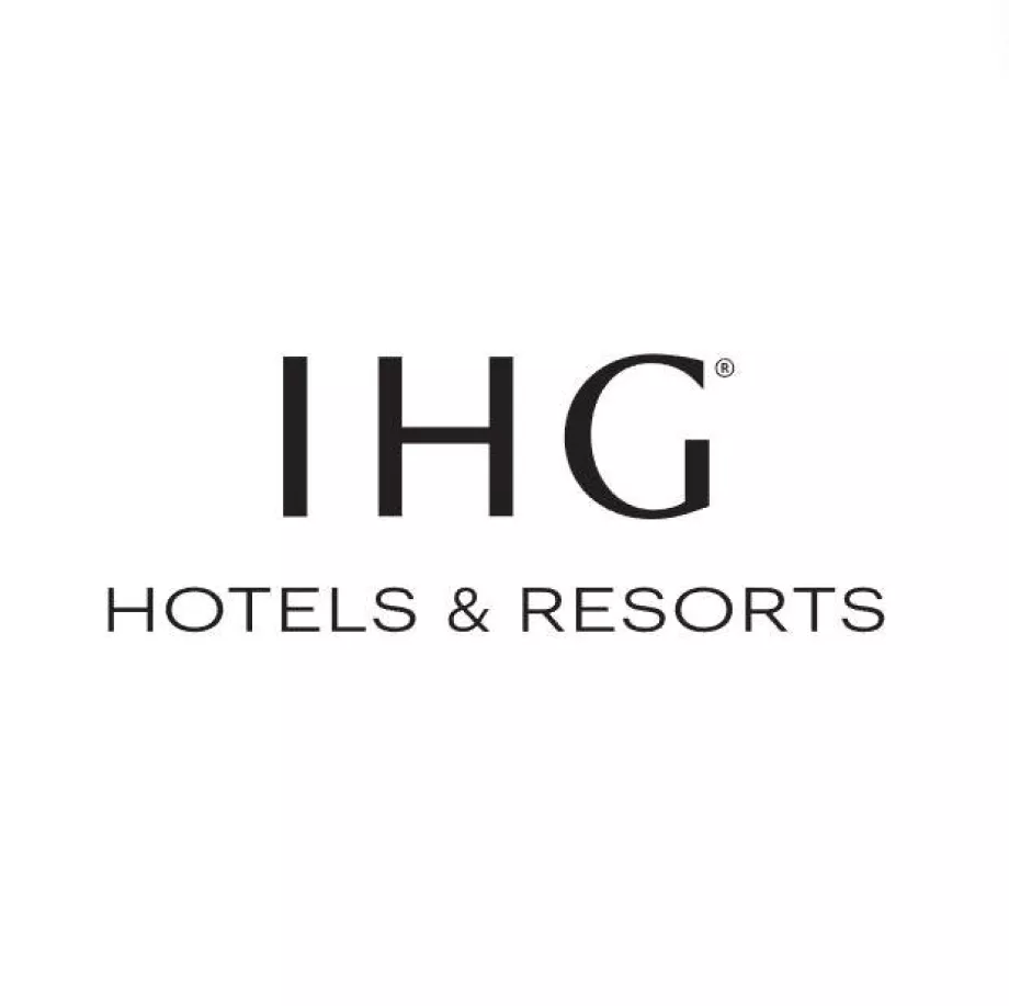 Λογότυπο IHG