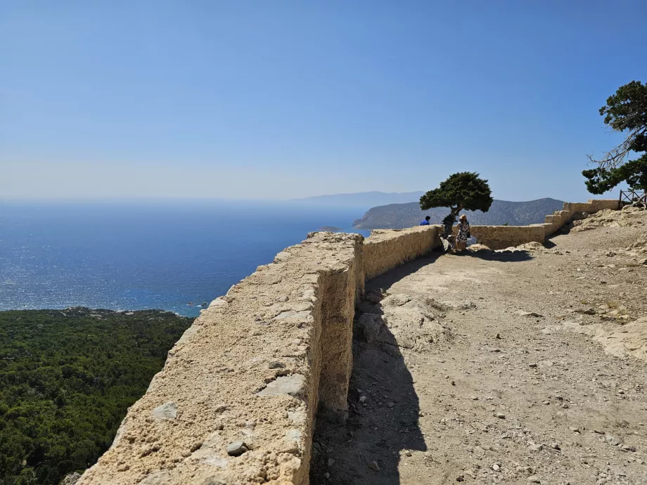 Κάστρο Μονόλιθος