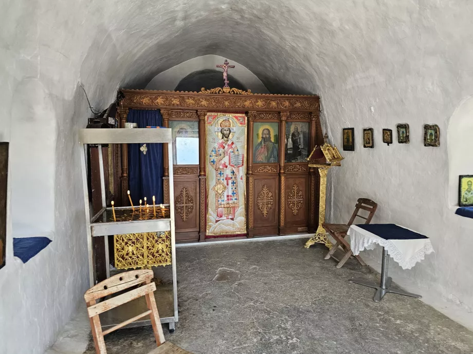Κάστρο Μονόλιθος