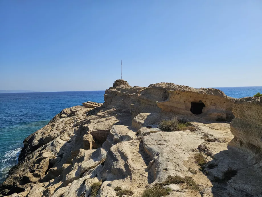 Φρούριο των Φούρνων