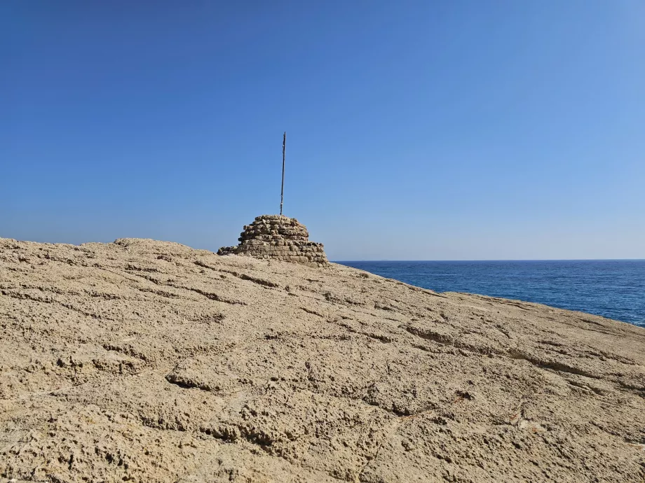 Φρούριο των Φούρνων