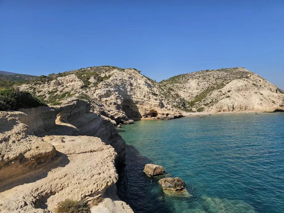 Σπήλαιο Fourni