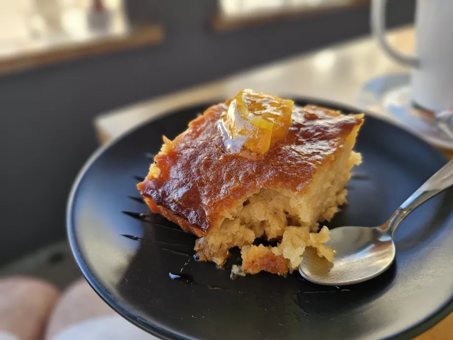 Πρωτοκαλόπιτα