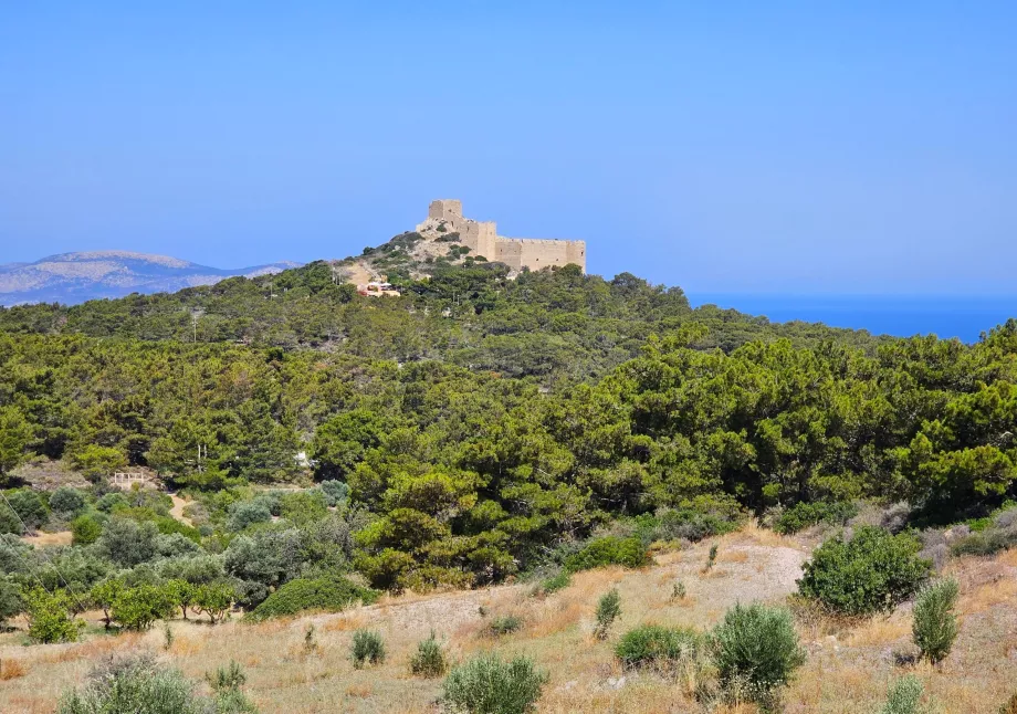 Κάστρο Κριτηνία
