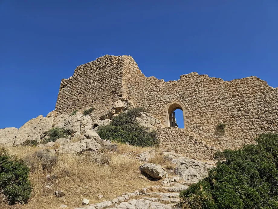 Κάστρο Κριτηνία