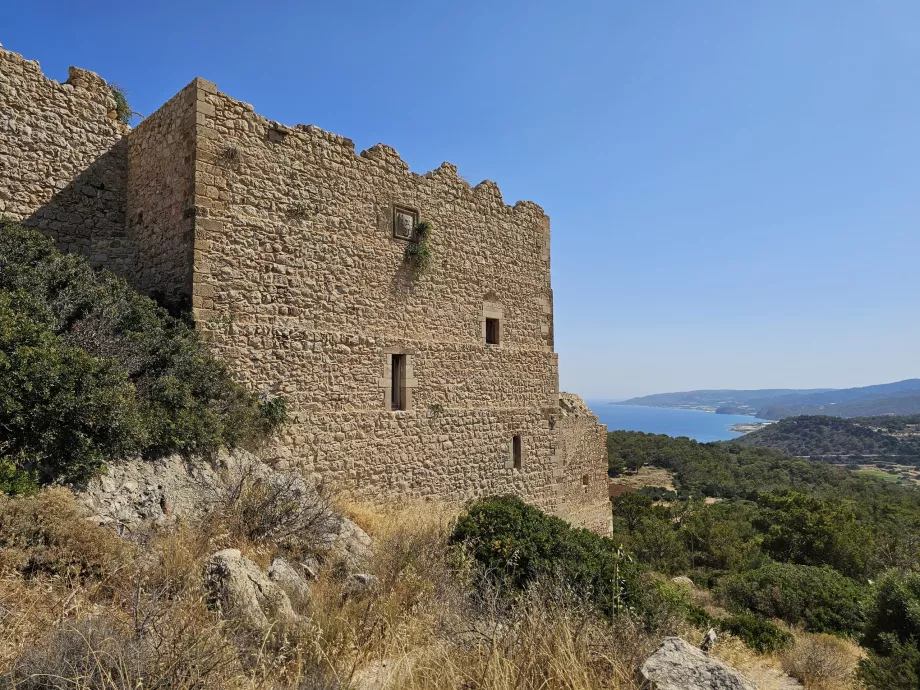 Κάστρο Κριτηνία