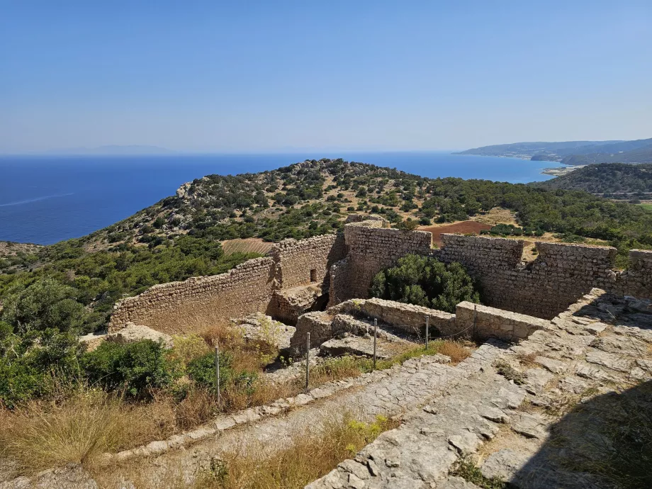 Κάστρο Κριτηνία