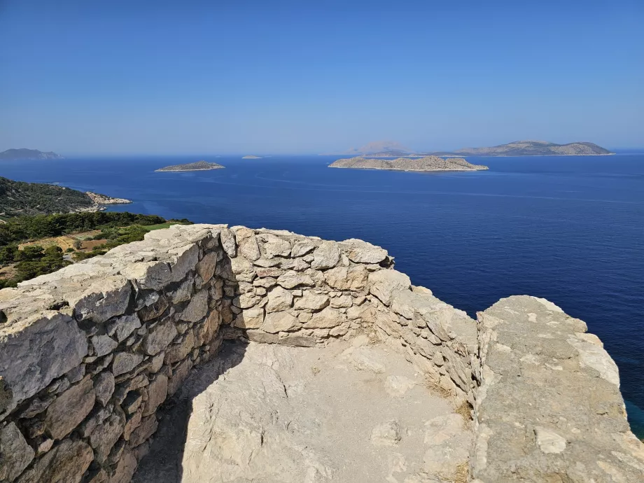 Κάστρο Κριτηνία