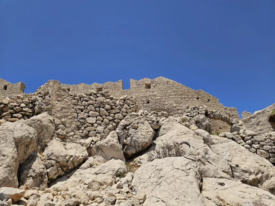 Κάστρο Chalki