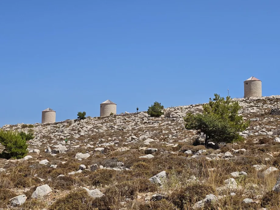 Ανεμόμυλοι