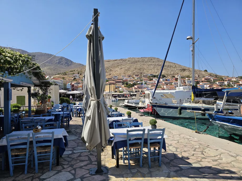 Πόλη της Χάλκης