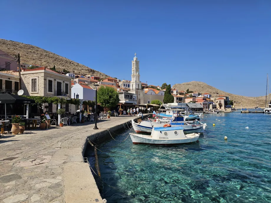Πόλη της Χάλκης