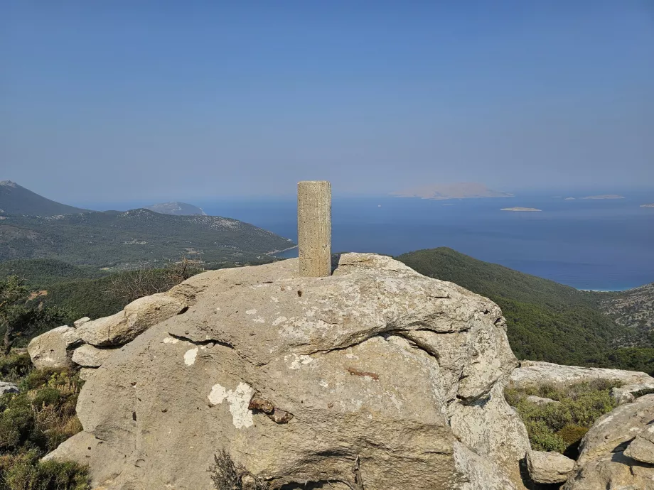 Τουρισμός Ρόδος