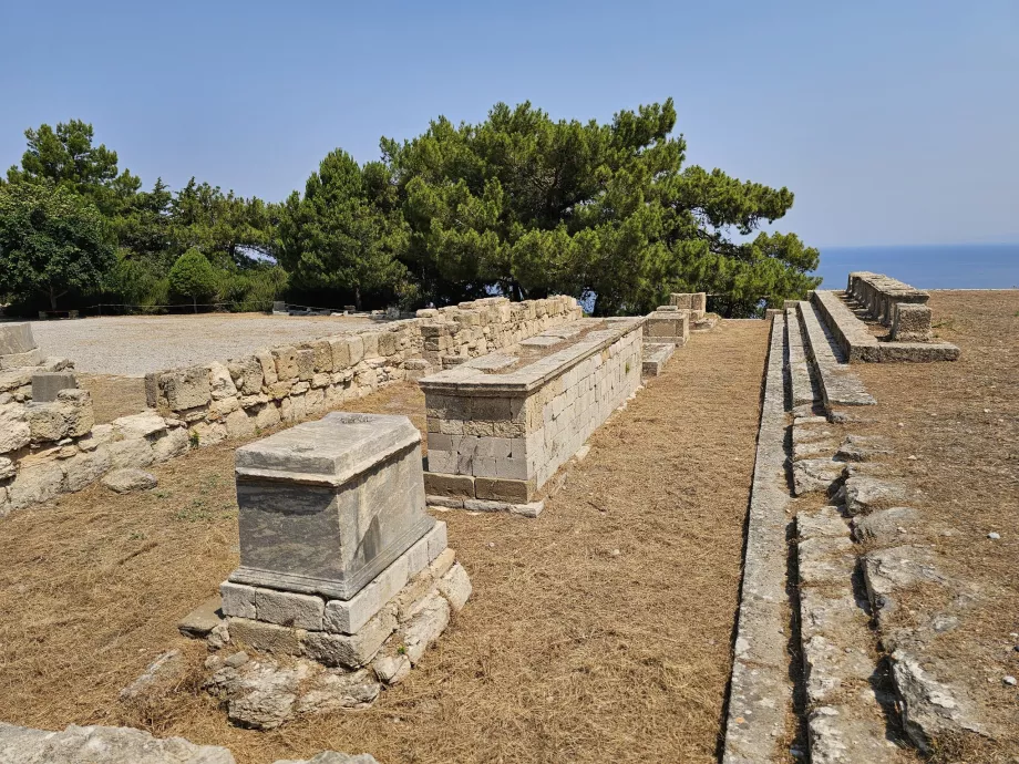 Αρχαίος Κάμειρος
