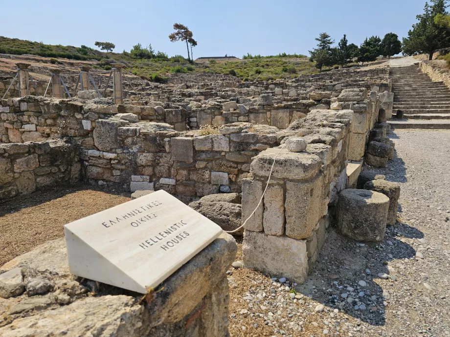 Αρχαίος Κάμειρος