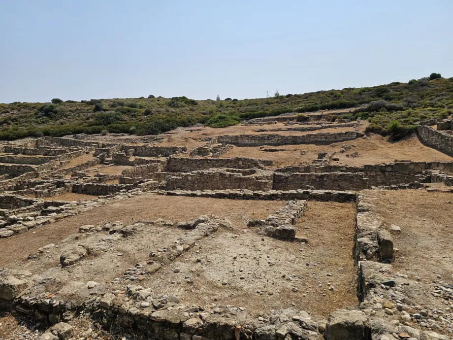 Αρχαίος Κάμειρος