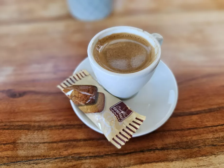 Ελληνικός καφές