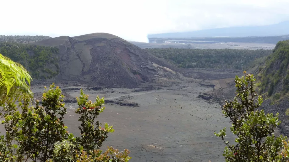 Kilauea Με