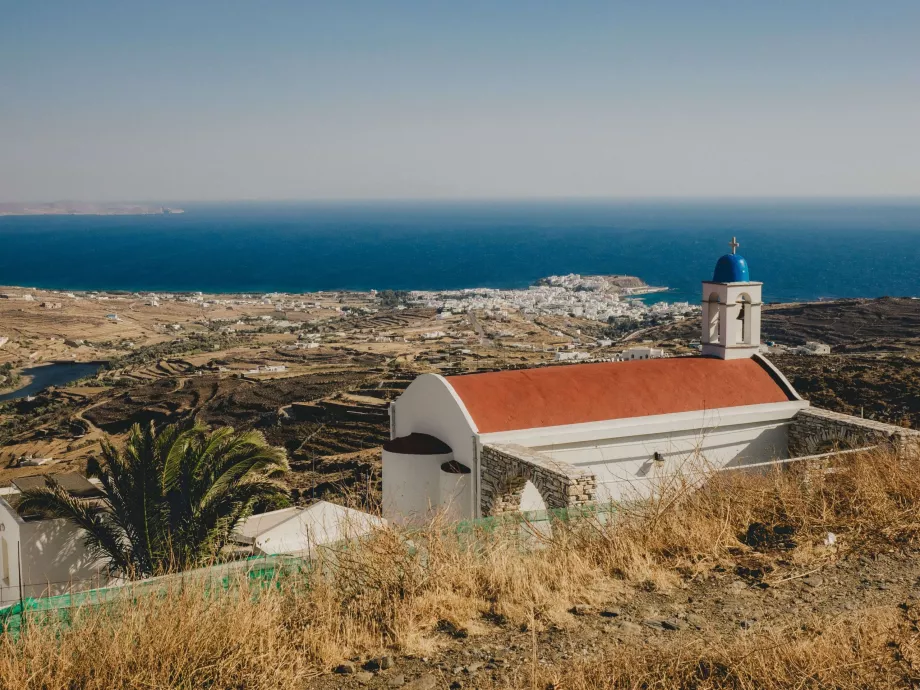 Τήνος