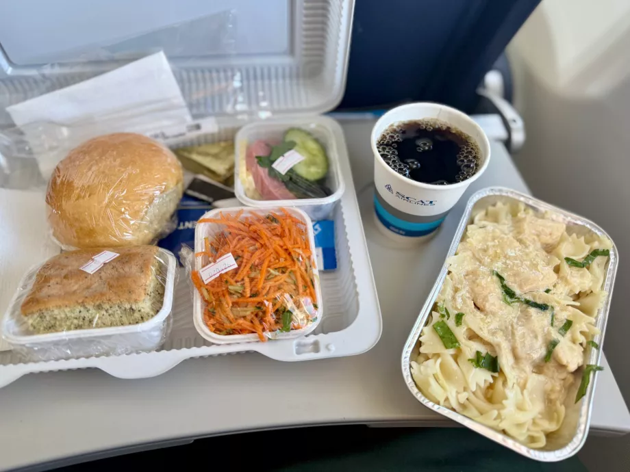 Πρωινό a la lunch